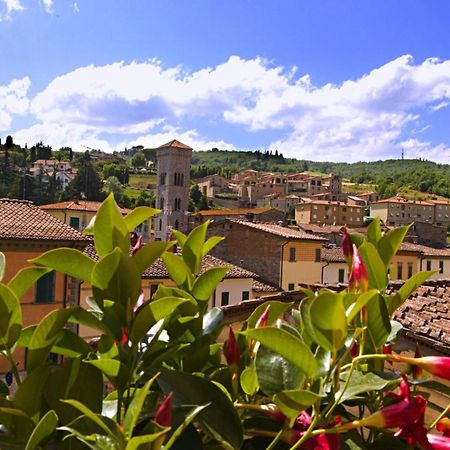 Paradiso In Chianti Gaiole in Chianti Luaran gambar