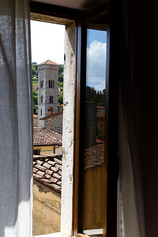 Paradiso In Chianti Gaiole in Chianti Luaran gambar